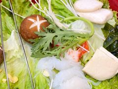 -牛New寿喜烧(青浦店)