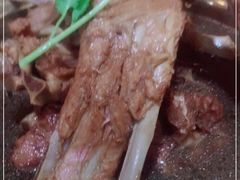 -和庆斋羊蝎子火锅·碳缸烧烤(顺义旗舰店)