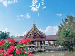 -曼听御花园