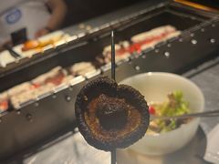 -很久以前羊肉串(农科路店)