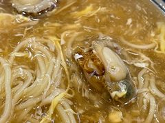 -华圆美食-老蓬莱菜(蓬港路店)