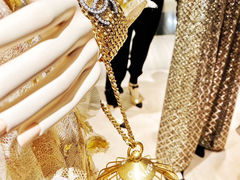 -CHANEL(ifs国际金融店)