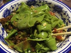 -秦韵轩·西安小馆(贻成福地广场店)