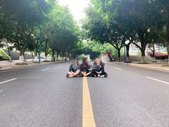 -西南政法大学(渝北校区)