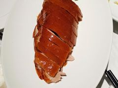 酥香嫩烤鸭-四季民福烤鸭店(王府井灯市口店)