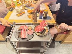 -韩宫宴和牛烤肉(盐城金鹰店)
