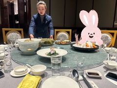 -老房子金沙元年川菜食府·花园餐厅(金沙店)