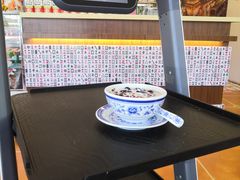 -捷信牛奶甜品世家(学府店)