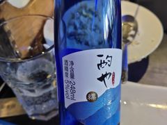 -很久以前羊肉串(中山公园店)