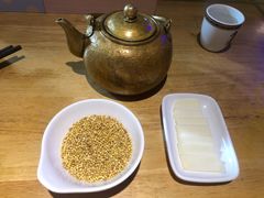 蒙古奶茶-蒙料·手把肉(望京店)
