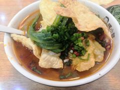 -螺小胖柳州螺蛳粉(钟楼总店)