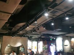 大堂-呷哺呷哺 黄金牧场 (新中关购物中心店)