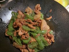 -绿茶餐厅(深圳龙华天虹购物中心店)