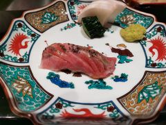 -橼舍鮨青木
