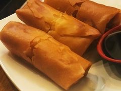 赛螃蟹春卷-添好运点心专门店(深水埗店)
