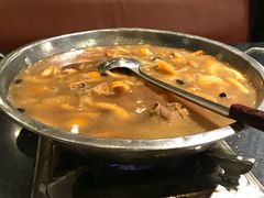 -津菜宋记老房子(平山道店)