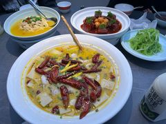-江南里·新浙菜(苏州大悦城店)