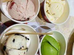 -芭菲盛宴·环球美食(袁家岗店)