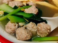 -子午路张记肉夹馍(曲江店)