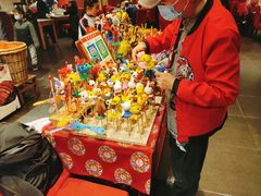 -金鼎轩(亚运村店)