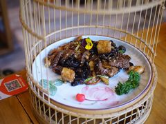 -顺承小院儿