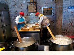 -翠花老菜饺子馆(七宝店)