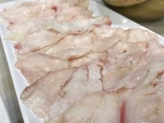 胸口游-潮泰牛肉火锅 · 创于1992年(车公庙店)