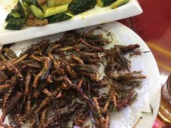 -桥香园云南过桥米线(金马碧鸡店)