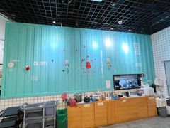 大堂-唔止卤嘢·潮州府城菜(鹭江店)