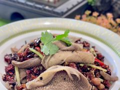 -秦月轩·陕西家乡菜(阜成路·五棵松店)