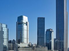 -广州富力君悦大酒店·关系酒廊