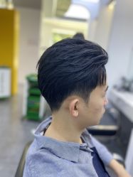 -卓梵美发·精品Salon