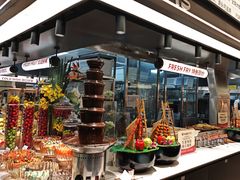 -凡塔斯牛排自助餐厅(广东佛山三水万达店)