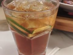 -绿茶餐厅(淮安吾悦广场店)