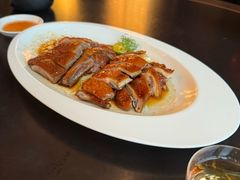 -珠海瑞吉酒店·宴庭中餐厅