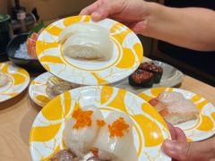 -友壹町寿司(佛山新DNA店)