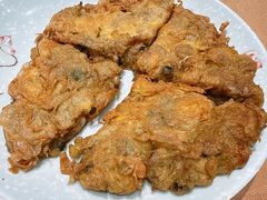 香煎蚝仔烙-抱德·潮汕味(敦和店原惠城鱼仔)