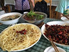 -无味饭店(九眼桥商业文化广场店)