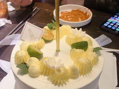 -茉川甜品MOCHUAN