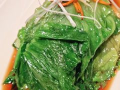 -森隆饭庄(崇文门新世界百货店)