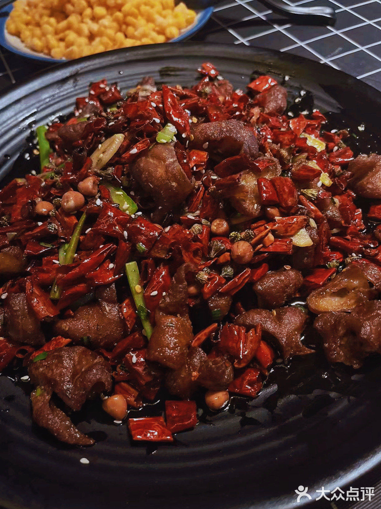 重庆探店｜江湖上的有间小酒馆[加油]