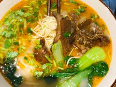 半筋半肉拉面-金杨拉面王(杨南路店)