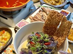 -相约·羊村小馆非遗手抓肉(七一酱园店)