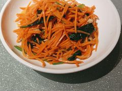 -巢爷老味(东方红店)