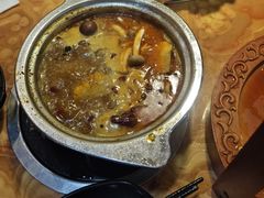 -塔兰齐新疆孜然火锅(鲤鱼山路店)