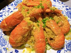 -Bigger龙虾(锦屏家园店)