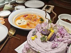 -喜鼎海胆水饺(东港店)