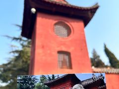 -洛阳白马寺