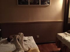 -摩音养生SPA(水湾店)