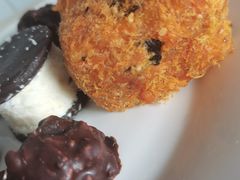 -富马爷巧克力派(石景山万达店)